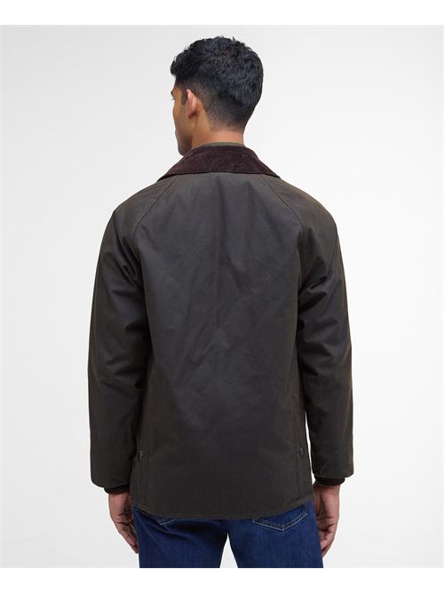 Giacca classica cerata Bedale BARBOUR | MWX0010MWX/OL71